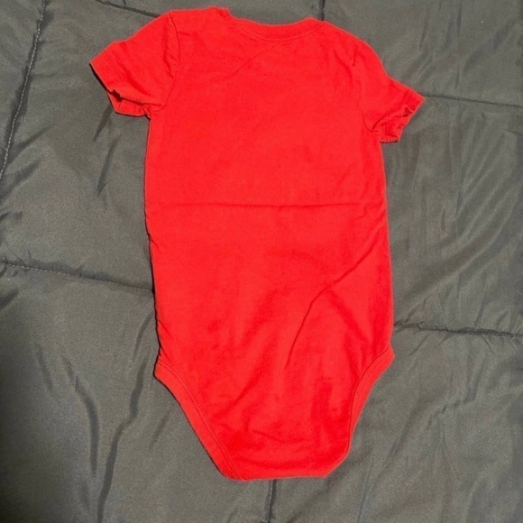 Little Heartbreaker Onesie - Picture 2 of 4